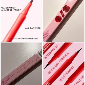 ONE/SIZE by Patrick Starrr Point Made 24-Hour Gel Eyeliner Pencil